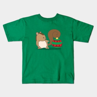 Ciapo XMAS Kids T-Shirt